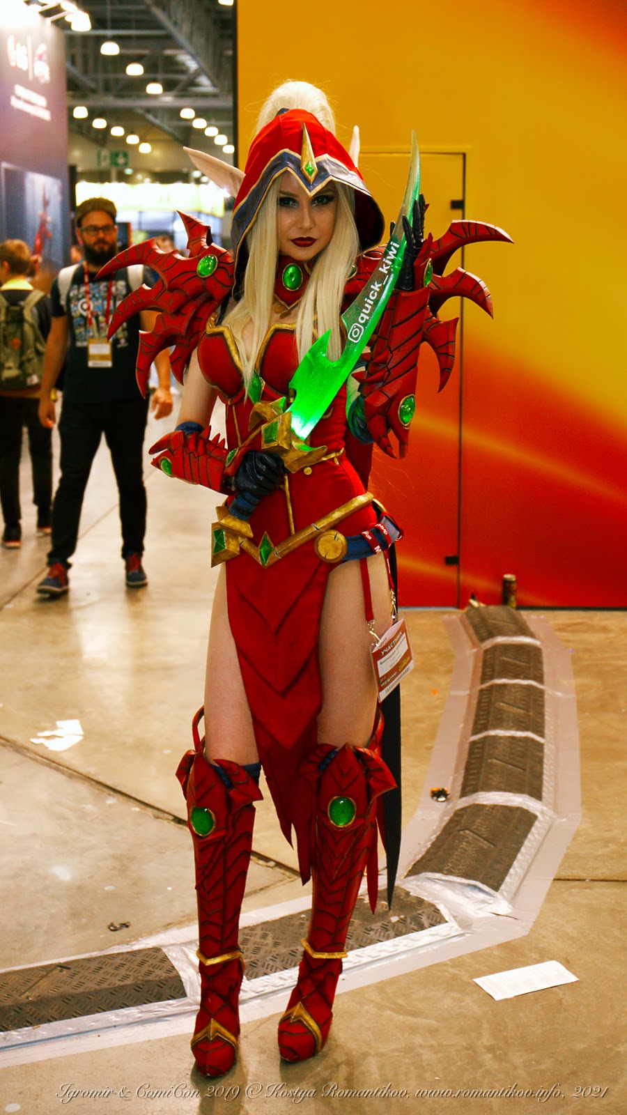 Cosplay Basics: Stand Out at Your Next Convention