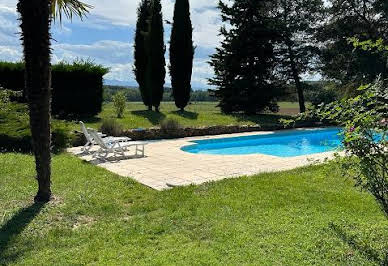 Property with pool 2