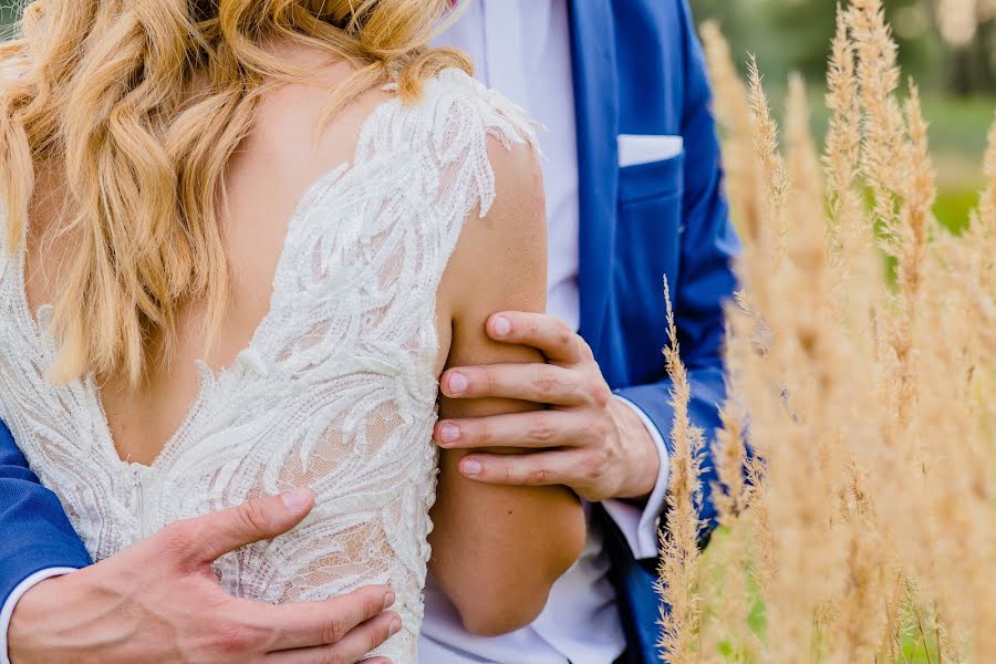 Fotógrafo de casamento Jarosław Piętka (jaroslawpietk). Foto de 26 de fevereiro 2019