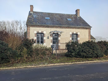 maison à Mondoubleau (41)