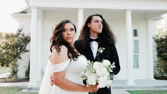 Jurufoto perkahwinan Daniel Yañez (eternuweddings). Foto pada 2 September 2023