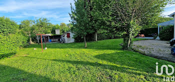 maison à Amfreville-sur-Iton (27)
