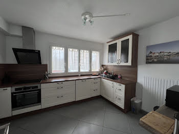 appartement à Amiens (80)