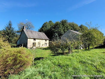 maison à Mortain (50)