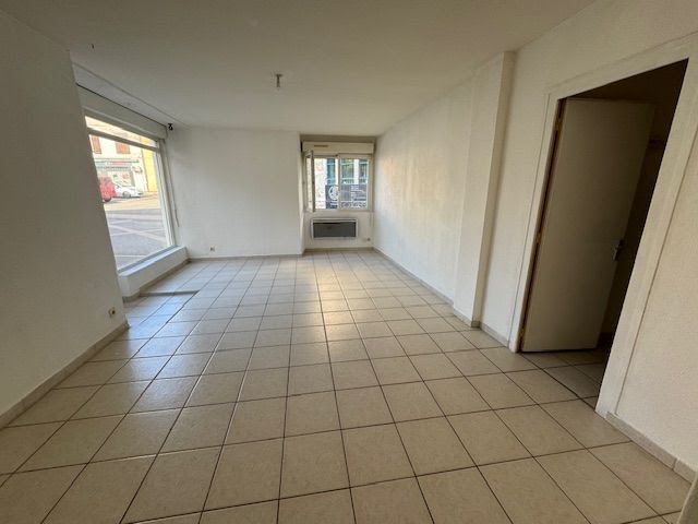 Vente appartement 4 pièces 77 m² à L'Albenc (38470), 91 500 €