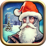 Lords & Knights X-Mas Edition Apk