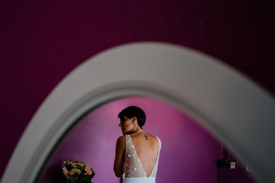 Fotógrafo de bodas Kristof Claeys (kristofclaeys). Foto del 11 de febrero 2021