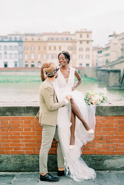 Fotografo di matrimoni Vladimir Nadtochiy (nadtochiy). Foto del 28 ottobre 2020