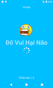 Đố Vui Hại Não - Hỏi Ngu - Hỏi Khôn - Hoi Ngu - náhled