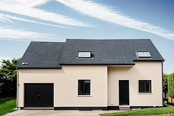 Programme immobilier neuf à Gestel (56)