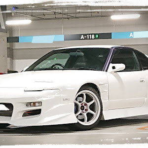 180SX RPS13