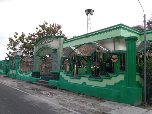 Masjid Ijoo