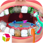 Cover Image of Descargar Fashion Girl's Teeth Manager 1.0.1 APK