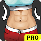 Download Ab Exercise For Women PRO For PC Windows and Mac 1