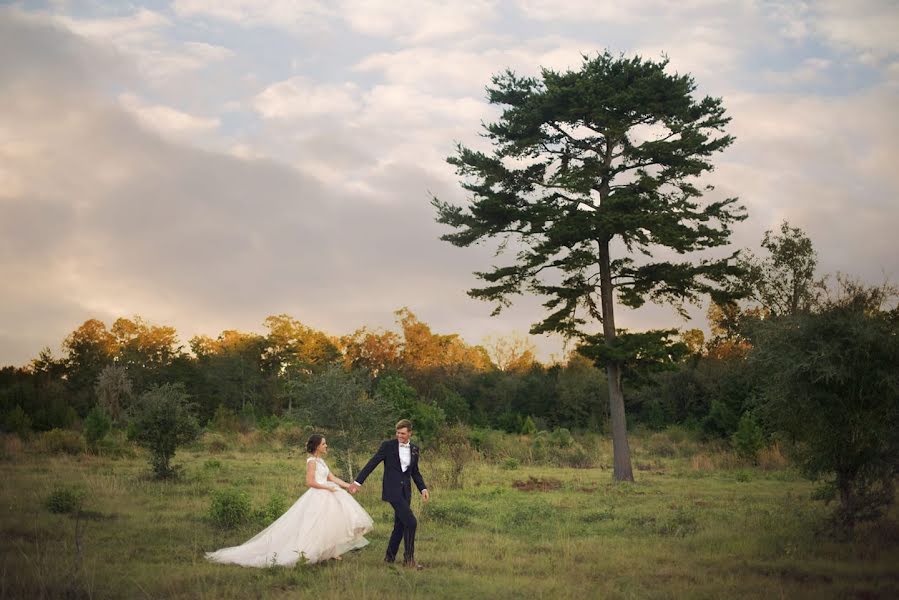 Fotografo di matrimoni Joanna Lakin (joannalakin). Foto del 8 settembre 2019