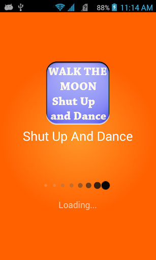 Shut Up and Dance Lyrics Free