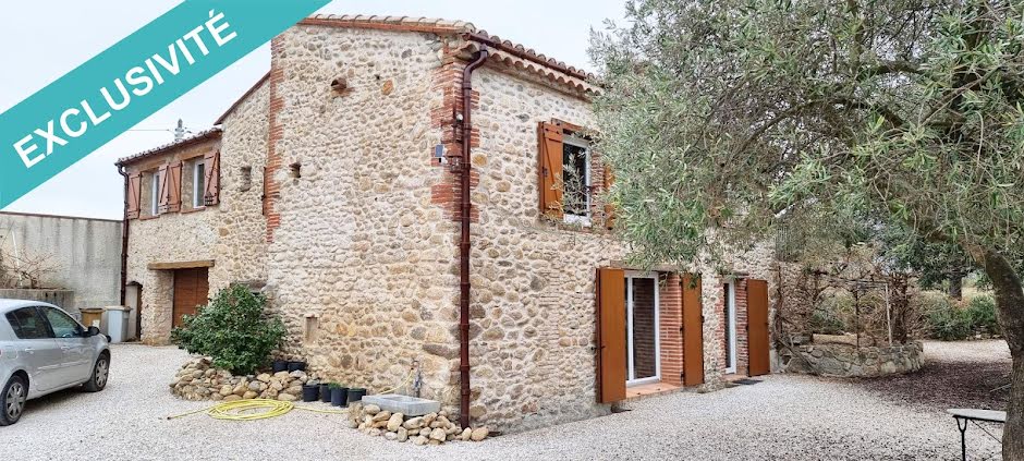 Vente maison 5 pièces 170 m² à Saint-andre (66690), 999 990 €