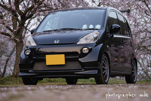 MDKさんのライフJB5の画像