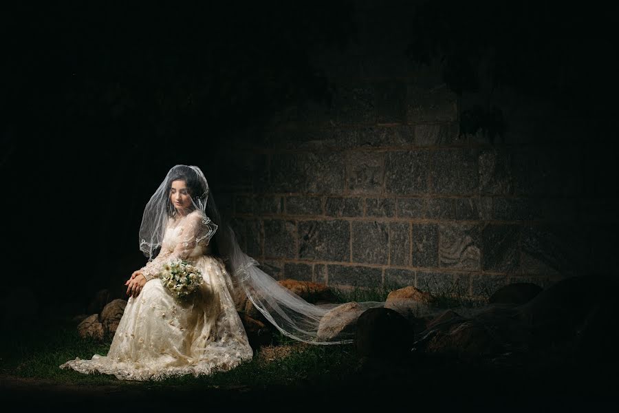 Photographe de mariage Vinoth Weno (weknowitvinoth). Photo du 24 janvier