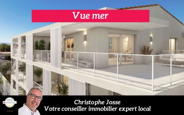 Vente appartement 2 pièces 38.74 m² à Port-la-Nouvelle (11210), 149 900 €