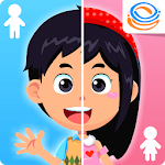 Cover Image of Télécharger Marbel Gender - Boy and Girl 5.0.0 APK