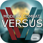 Cover Image of Descargar Modern Combat Versùs 1.0 APK