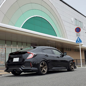 シビック FK7