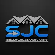 SJC Pointing & Landscape Logo