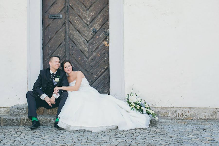 Fotógrafo de bodas Miriam Primik (miriamandmanuel). Foto del 11 de mayo 2019