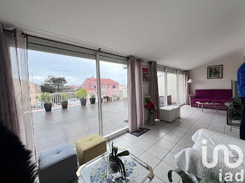 appartement à Les Sables-d'Olonne (85)