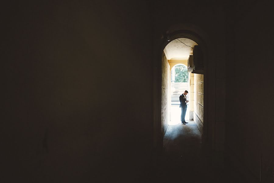 Wedding photographer Andrey Ryzhkov (andreyryzhkov). Photo of 20 June 2019