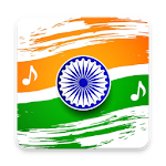Cover Image of Download All Indian Patriotic / Deshbhakti Ringtones 1.3 APK