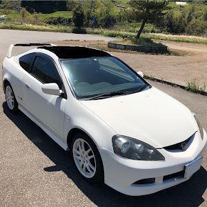 インテグラ DC5