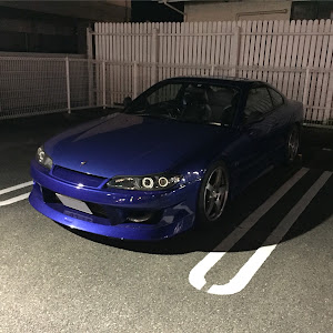 シルビア S15