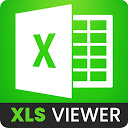 Descargar Xlsx File Reader with Xls Viewer Instalar Más reciente APK descargador