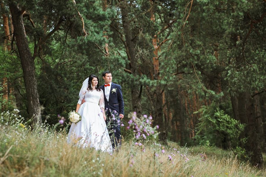 Esküvői fotós Alena Rumyanceva (binary). Készítés ideje: 2017 szeptember 6.