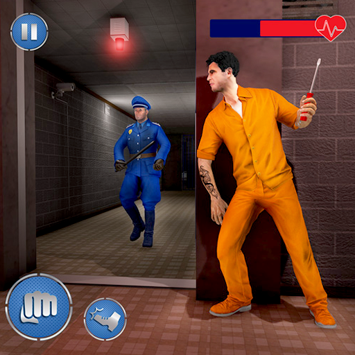 Prison Escape Jail Break 3D