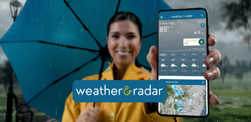 Weather & Radar