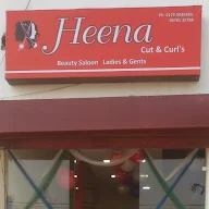 Heena Cut's & Curl photo 2