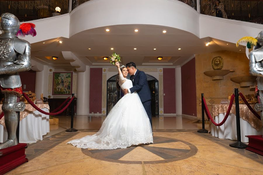 Bryllupsfotograf Josue Mazariegos (josuemazariegos). Foto fra november 11 2022