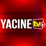 Cover Image of Descargar ياسين تيفي - yacine tv بث مباشر 1.0 APK