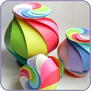 Paper Craft Ideas & Tutorials 1.0 APK Download