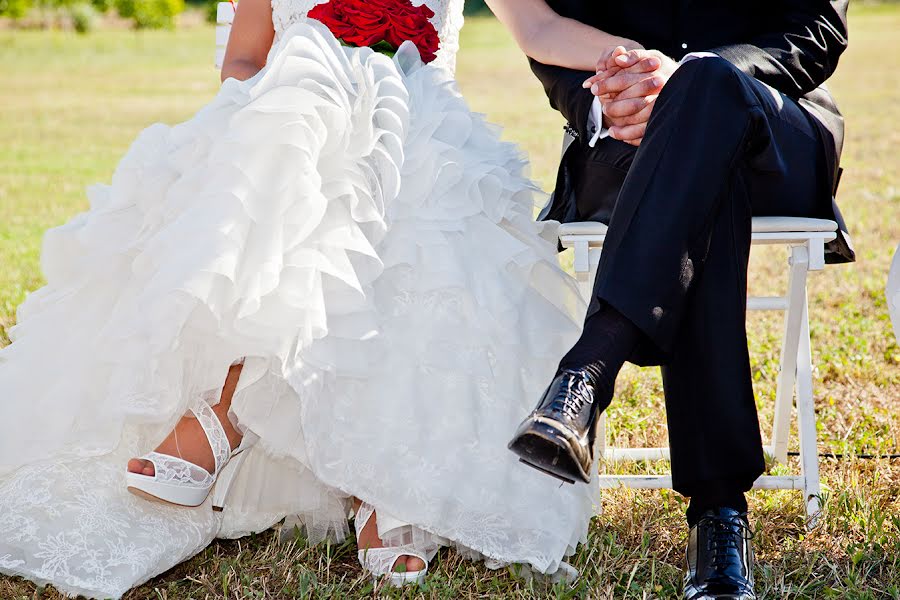 Fotógrafo de bodas Asier Altuna (altuna). Foto del 23 de abril 2015