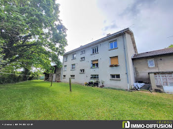 appartement à Bourg-en-Bresse (01)