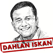 Motivasi Dahlan Iskan  Icon