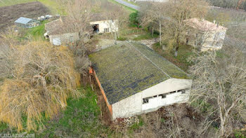 ferme à Montalzat (82)