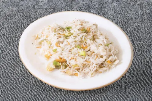 Paneer Fried Rice