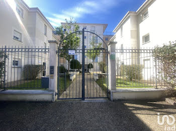 appartement à Savigny-le-Temple (77)