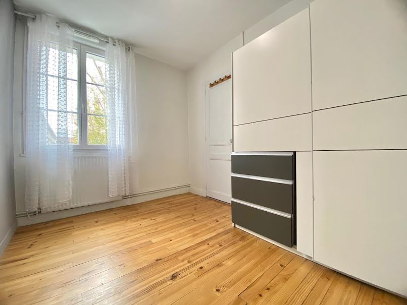 Vente appartement 3 pièces 52 m² à Toulouse (31000), 168 000 €