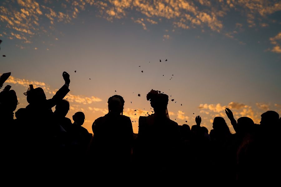 Fotógrafo de bodas Shivali Chopra (shivalichopra). Foto del 13 de marzo 2019